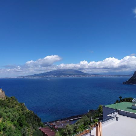 Cubo Apartments Vico Equense Zewnętrze zdjęcie