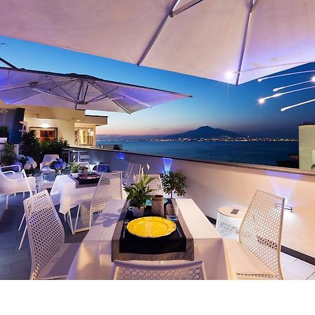 Cubo Apartments Vico Equense Zewnętrze zdjęcie