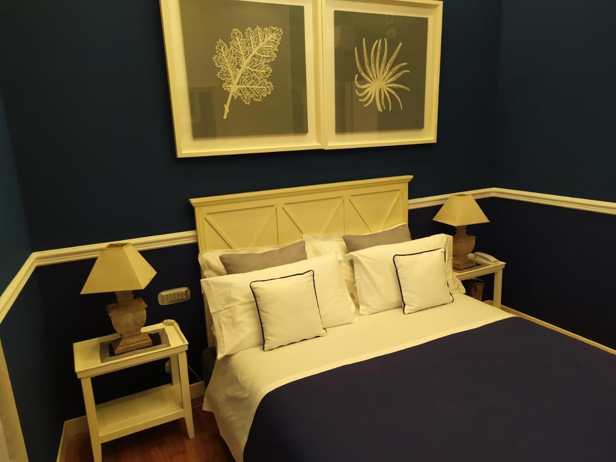 Cubo Apartments Vico Equense Zewnętrze zdjęcie