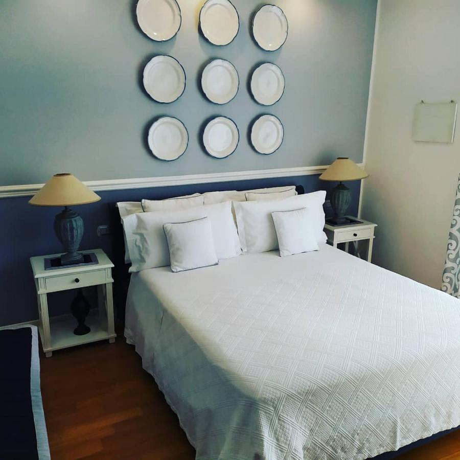 Cubo Apartments Vico Equense Zewnętrze zdjęcie