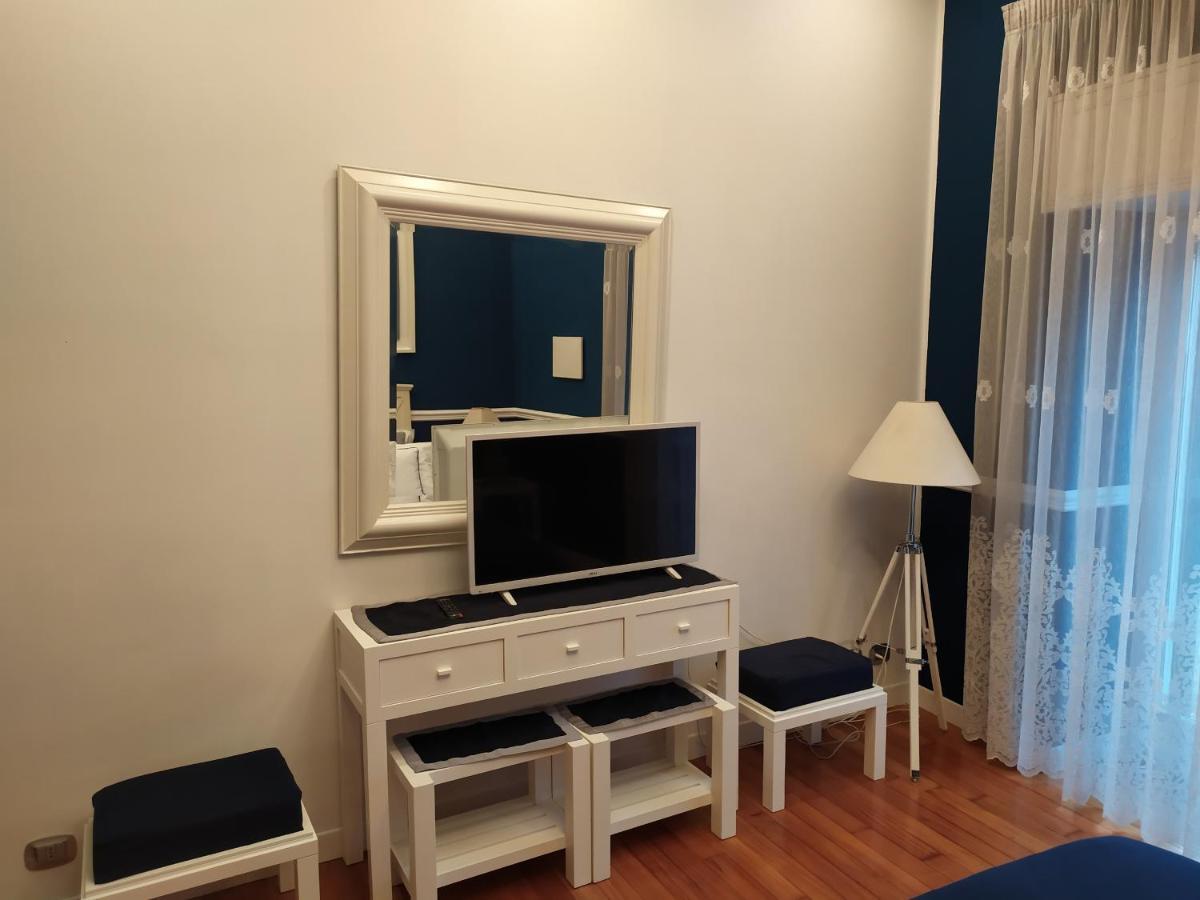 Cubo Apartments Vico Equense Zewnętrze zdjęcie