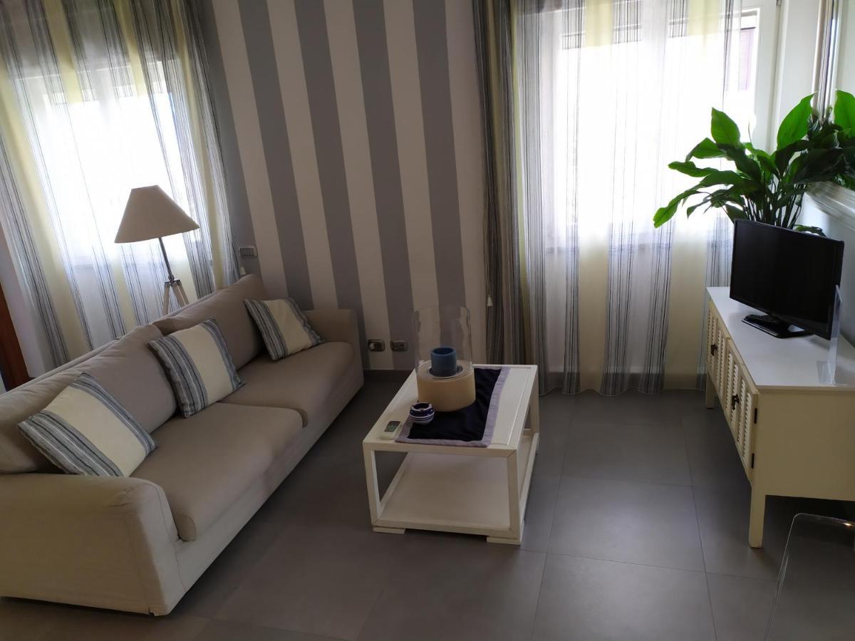 Cubo Apartments Vico Equense Zewnętrze zdjęcie