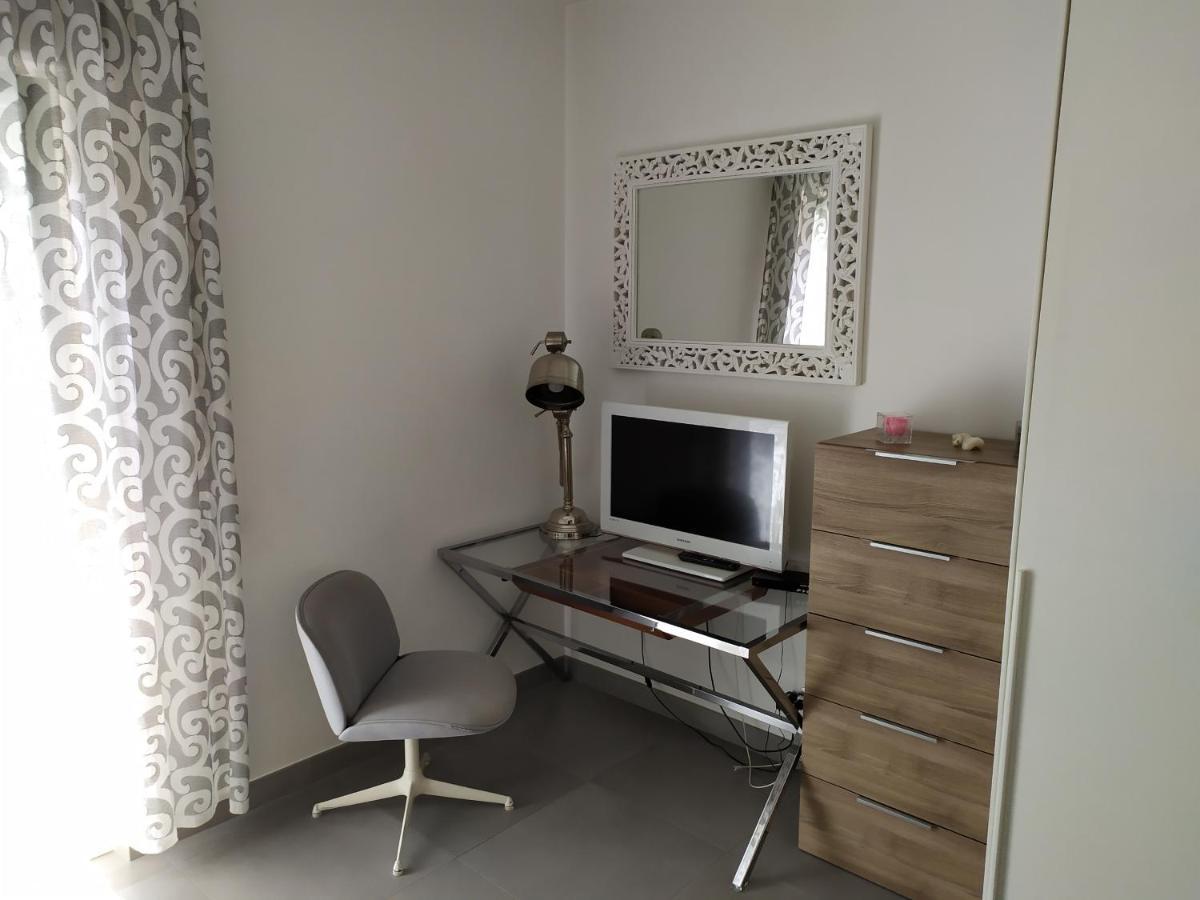 Cubo Apartments Vico Equense Zewnętrze zdjęcie