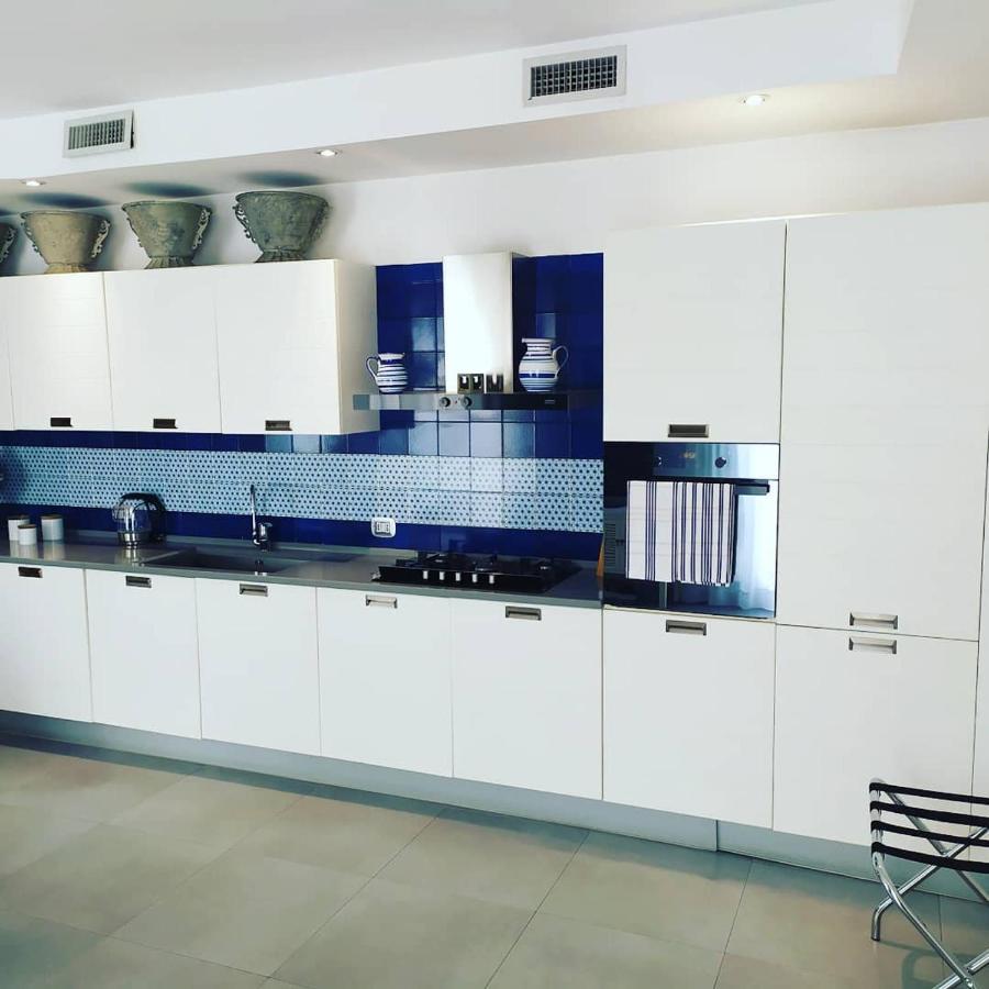 Cubo Apartments Vico Equense Zewnętrze zdjęcie