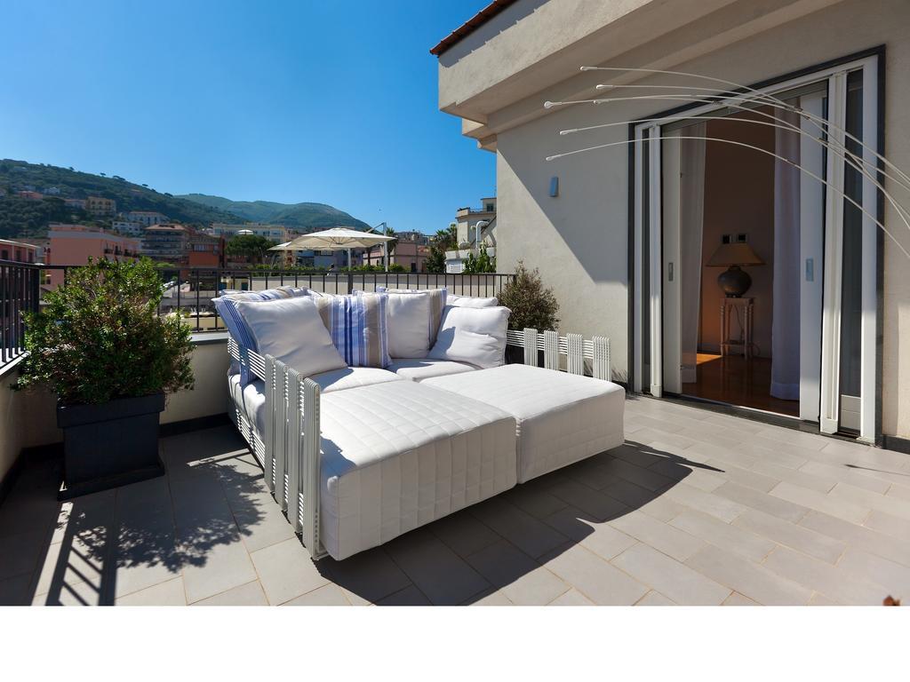 Cubo Apartments Vico Equense Zewnętrze zdjęcie