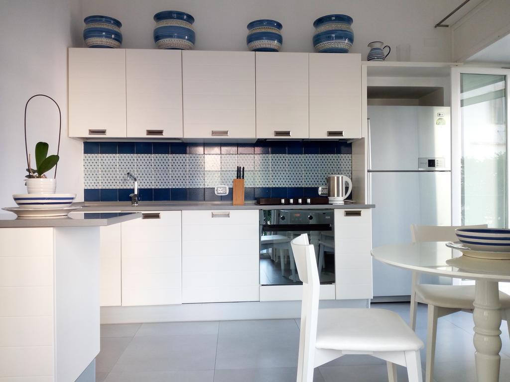 Cubo Apartments Vico Equense Zewnętrze zdjęcie