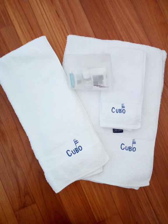 Cubo Apartments Vico Equense Zewnętrze zdjęcie