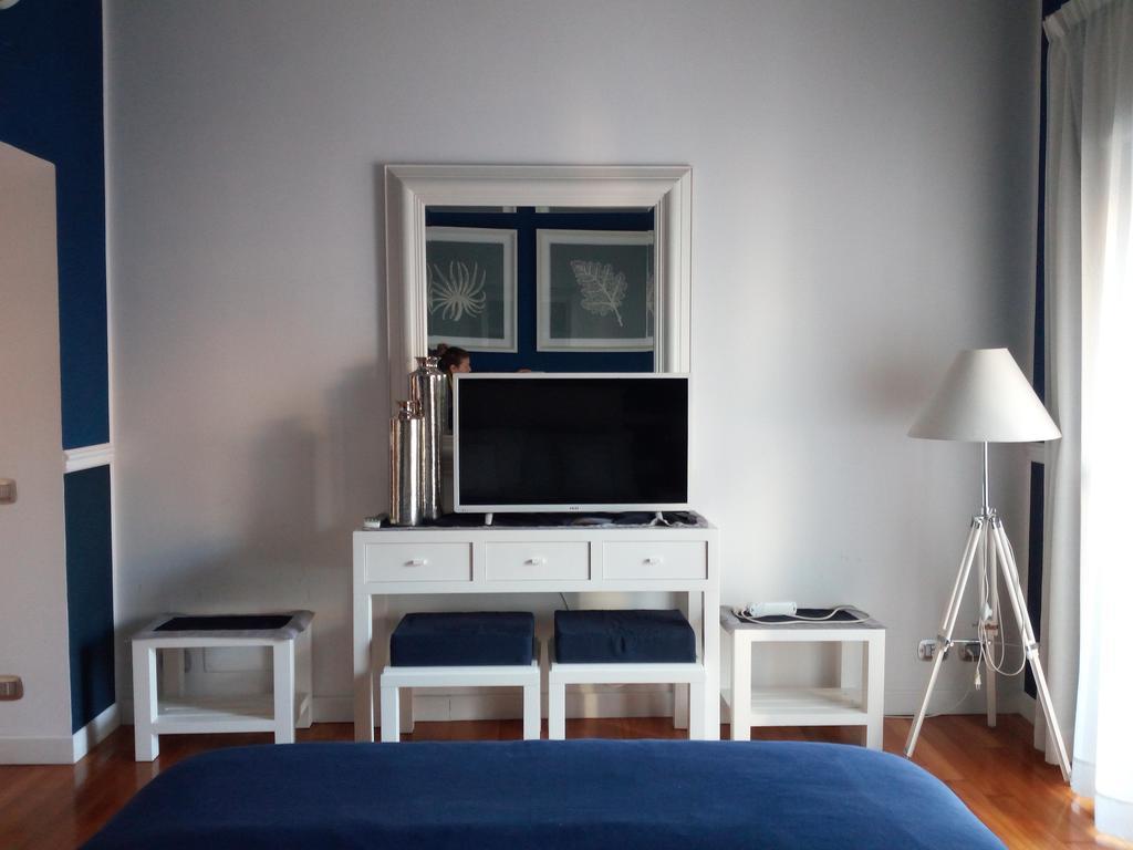 Cubo Apartments Vico Equense Zewnętrze zdjęcie
