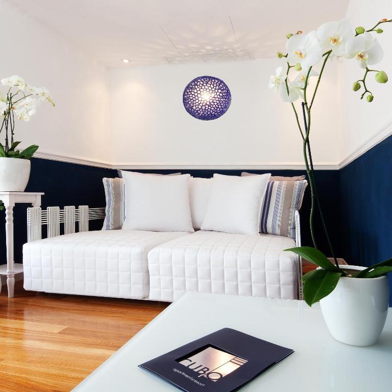 Cubo Apartments Vico Equense Zewnętrze zdjęcie