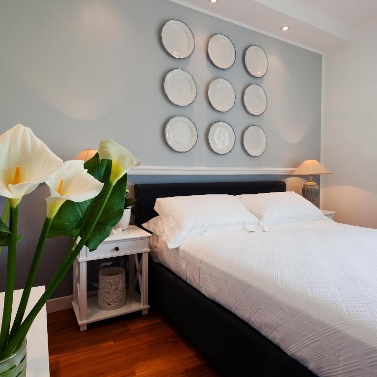 Cubo Apartments Vico Equense Pokój zdjęcie