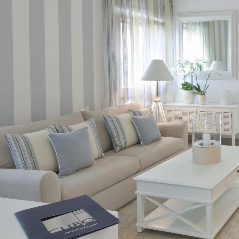 Cubo Apartments Vico Equense Pokój zdjęcie